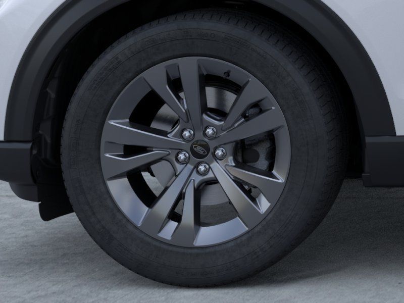 Thumbnail: 2026 Ford Explorer - 20