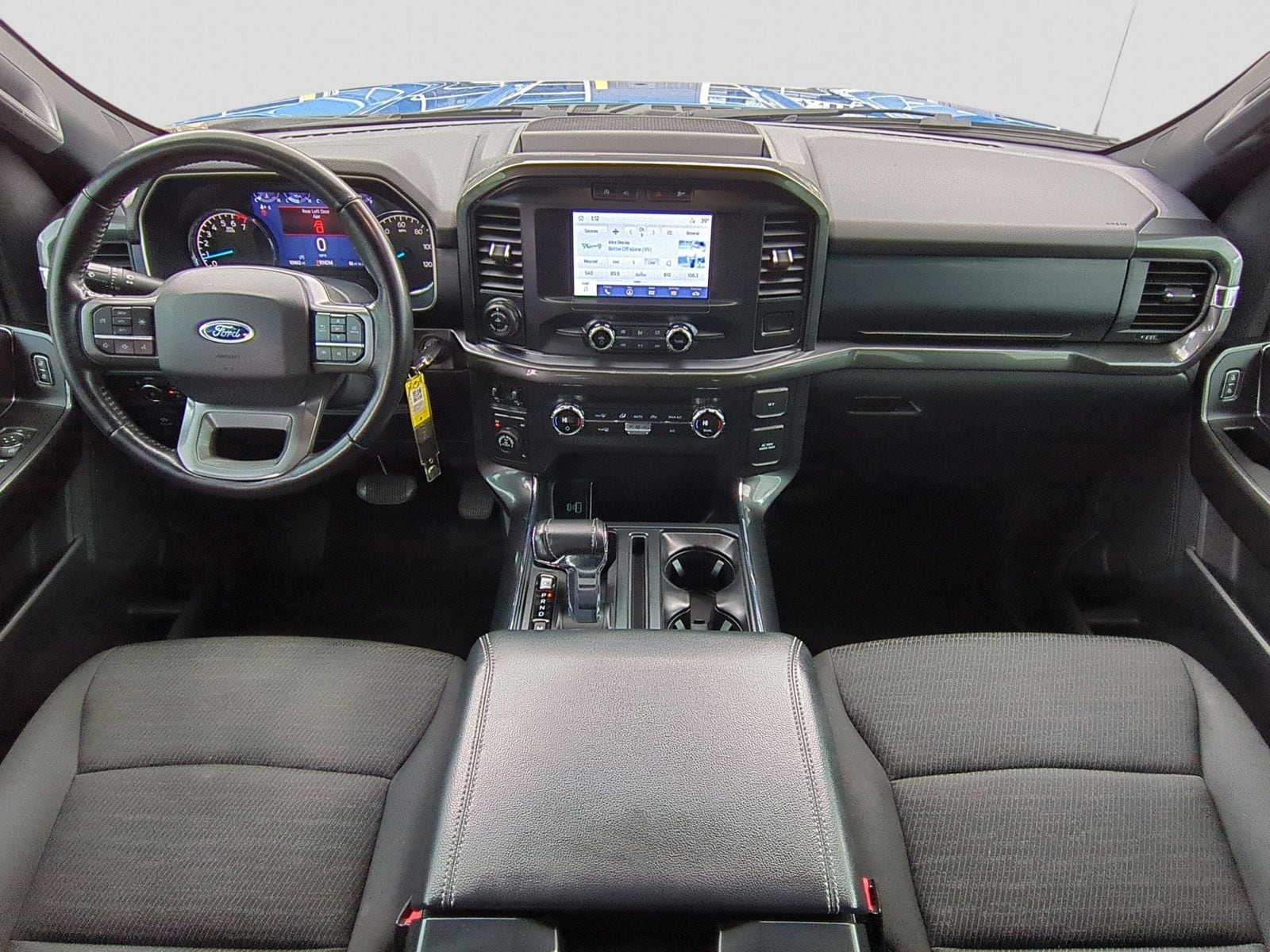 Thumbnail: 2021 Ford F-150 - 19