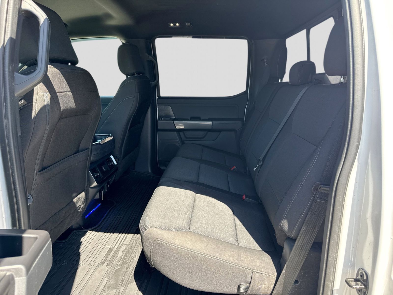 Thumbnail: 2022 Ford F-150 - 22