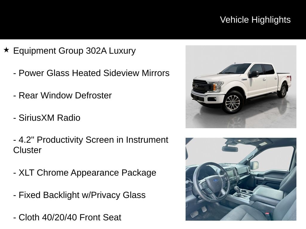 Thumbnail: 2020 Ford F-150 - 6