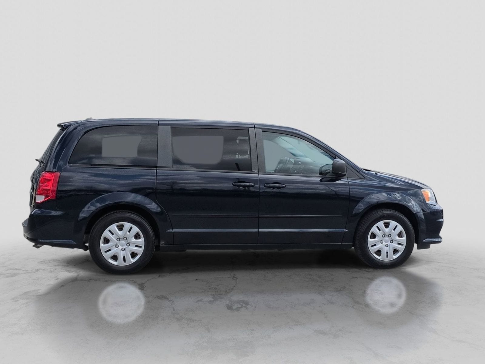 Thumbnail: 2014 Dodge Grand Caravan - 9