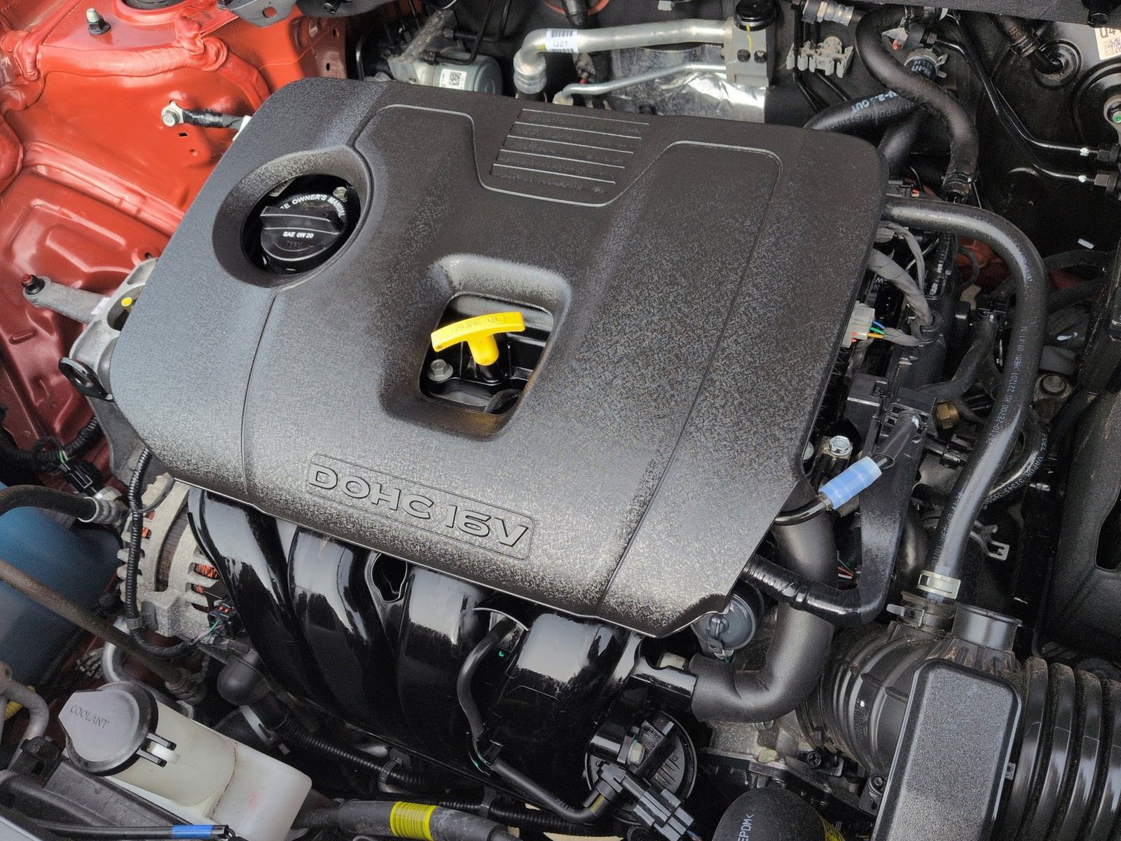 Thumbnail: 2023 Kia Seltos - 17