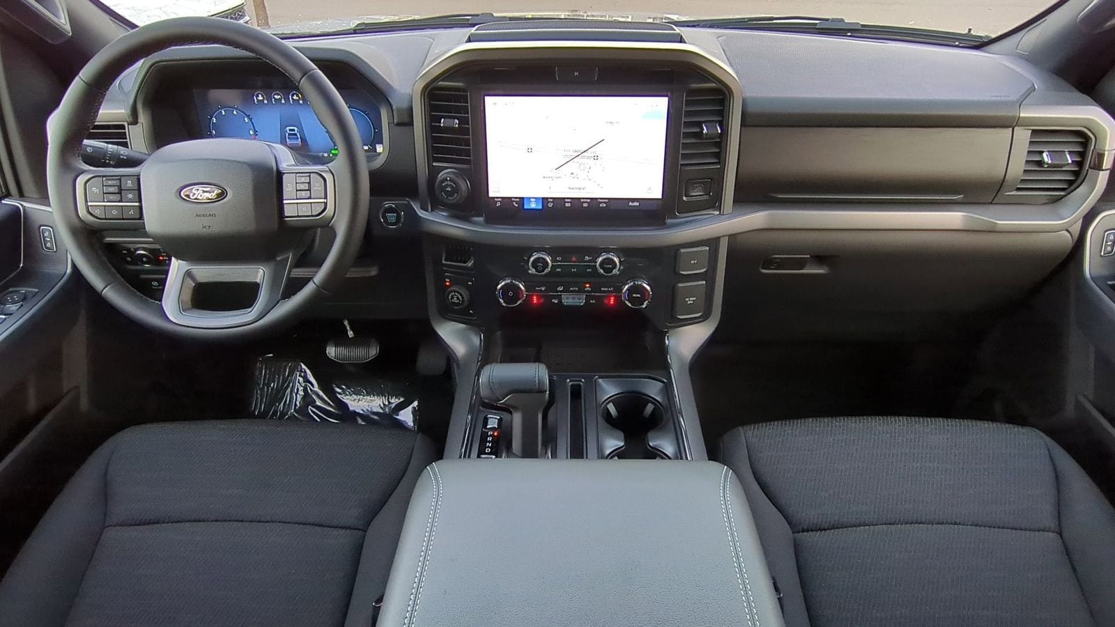 Thumbnail: 2025 Ford F-150 - 14