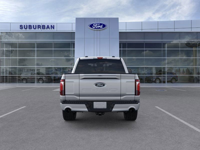 Thumbnail: 2025 Ford F-150 - 6