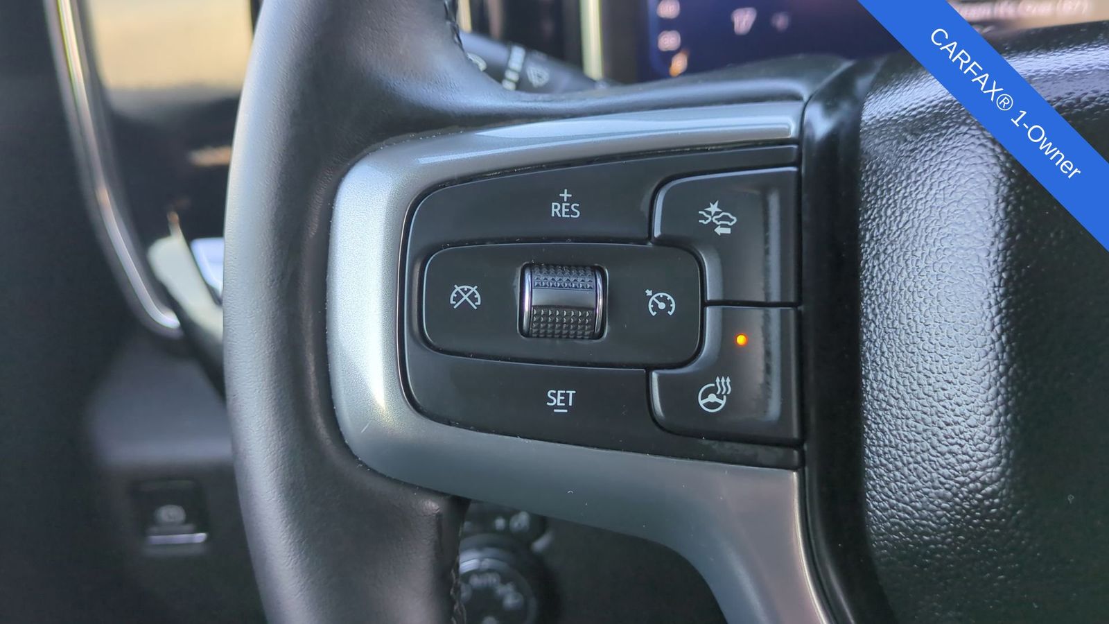 Thumbnail: 2026 Chevrolet Silverado 1500 - 27