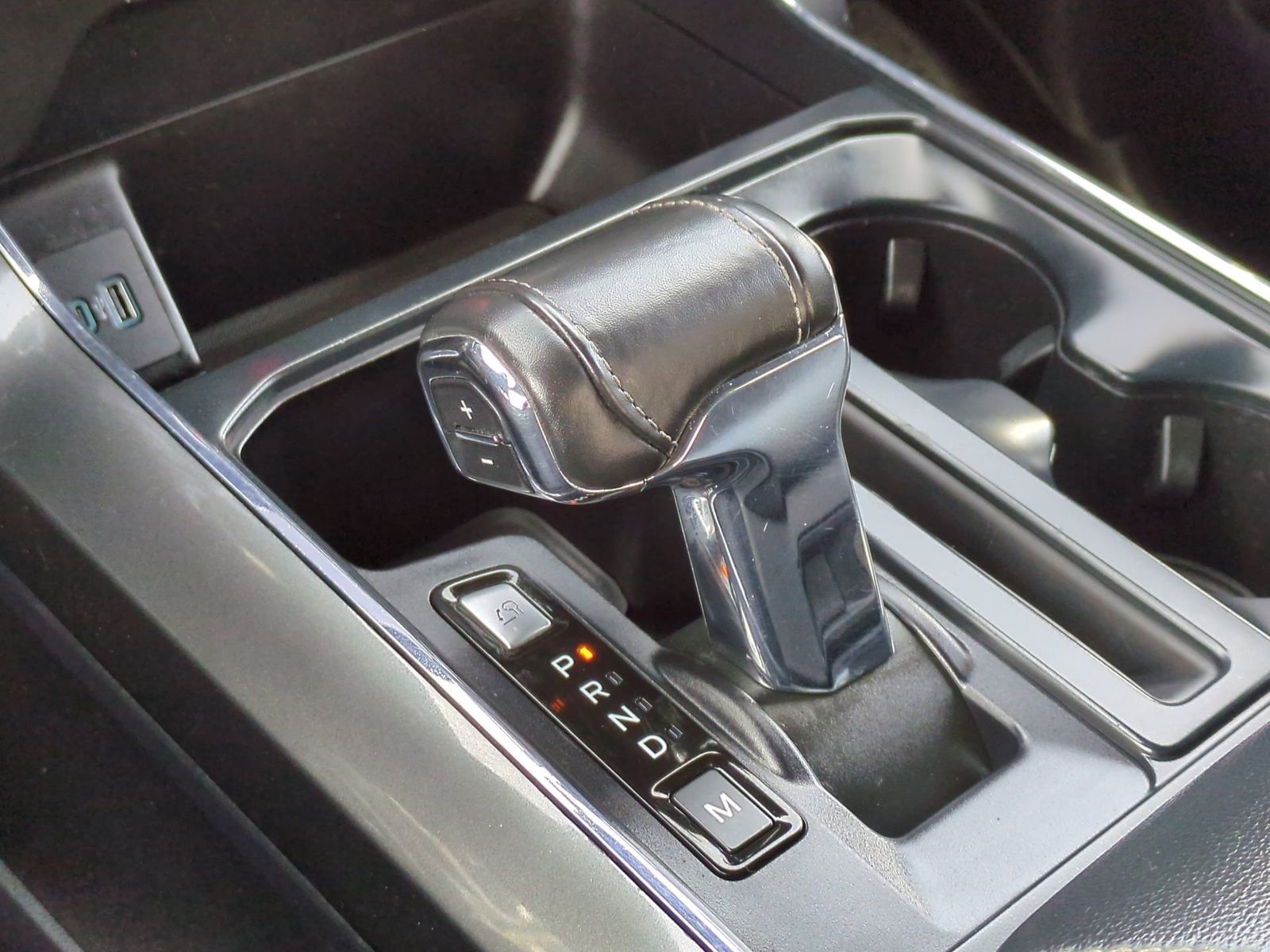 Thumbnail: 2022 Ford F-150 - 36