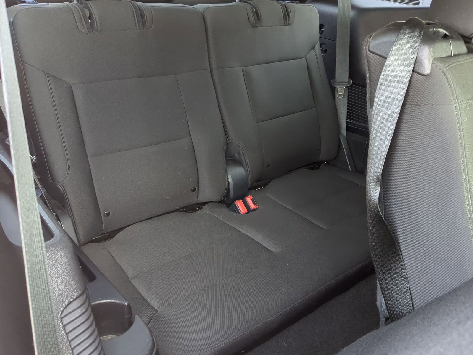 Thumbnail: 2020 Ford Explorer - 24