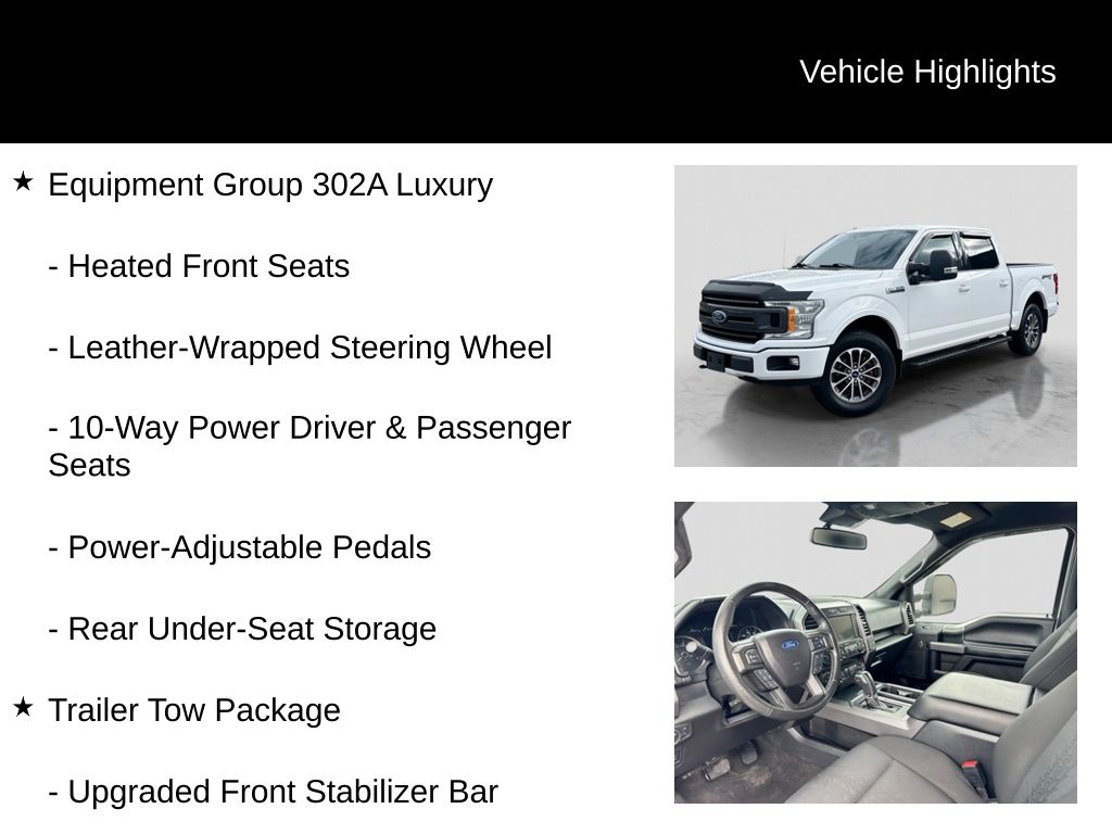 Thumbnail: 2020 Ford F-150 - 11