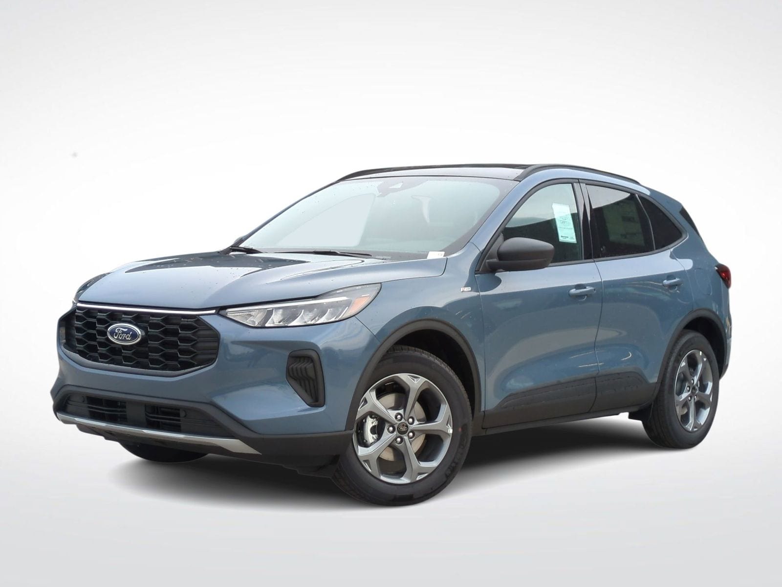 Thumbnail: 2025 Ford Escape - 1