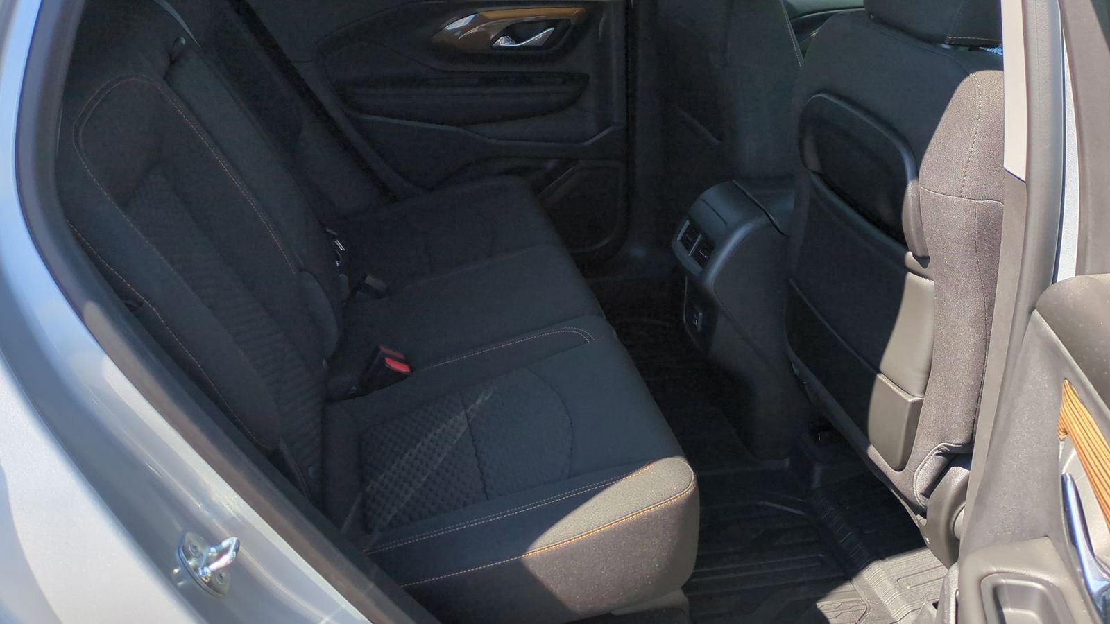 Thumbnail: 2021 GMC Terrain - 24