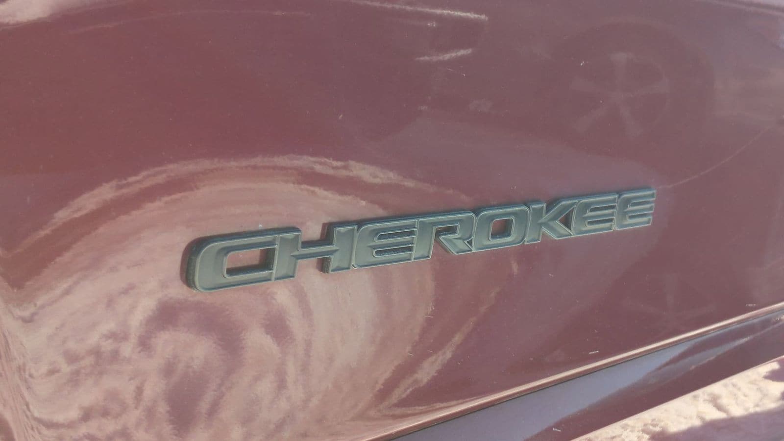 Thumbnail: 2020 Jeep Cherokee - 12