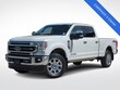 Ford F-250SD