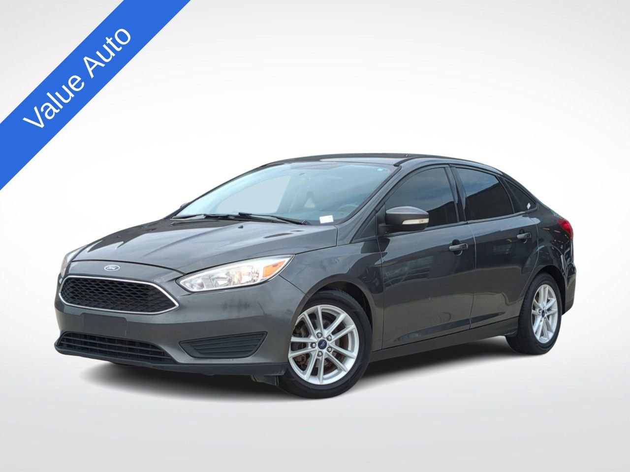 2017 Ford Focus SE -
                  Washington, MI