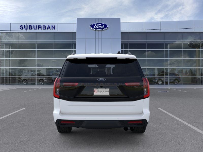 Thumbnail: 2026 Ford Expedition - 6