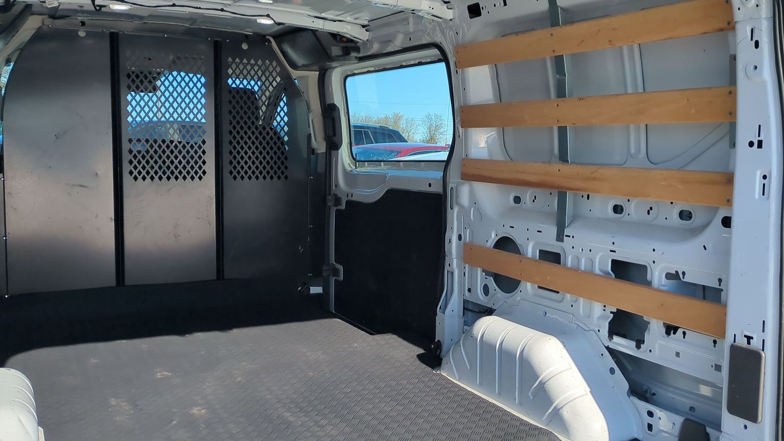 Thumbnail: 2023 Ford Transit Series - 20