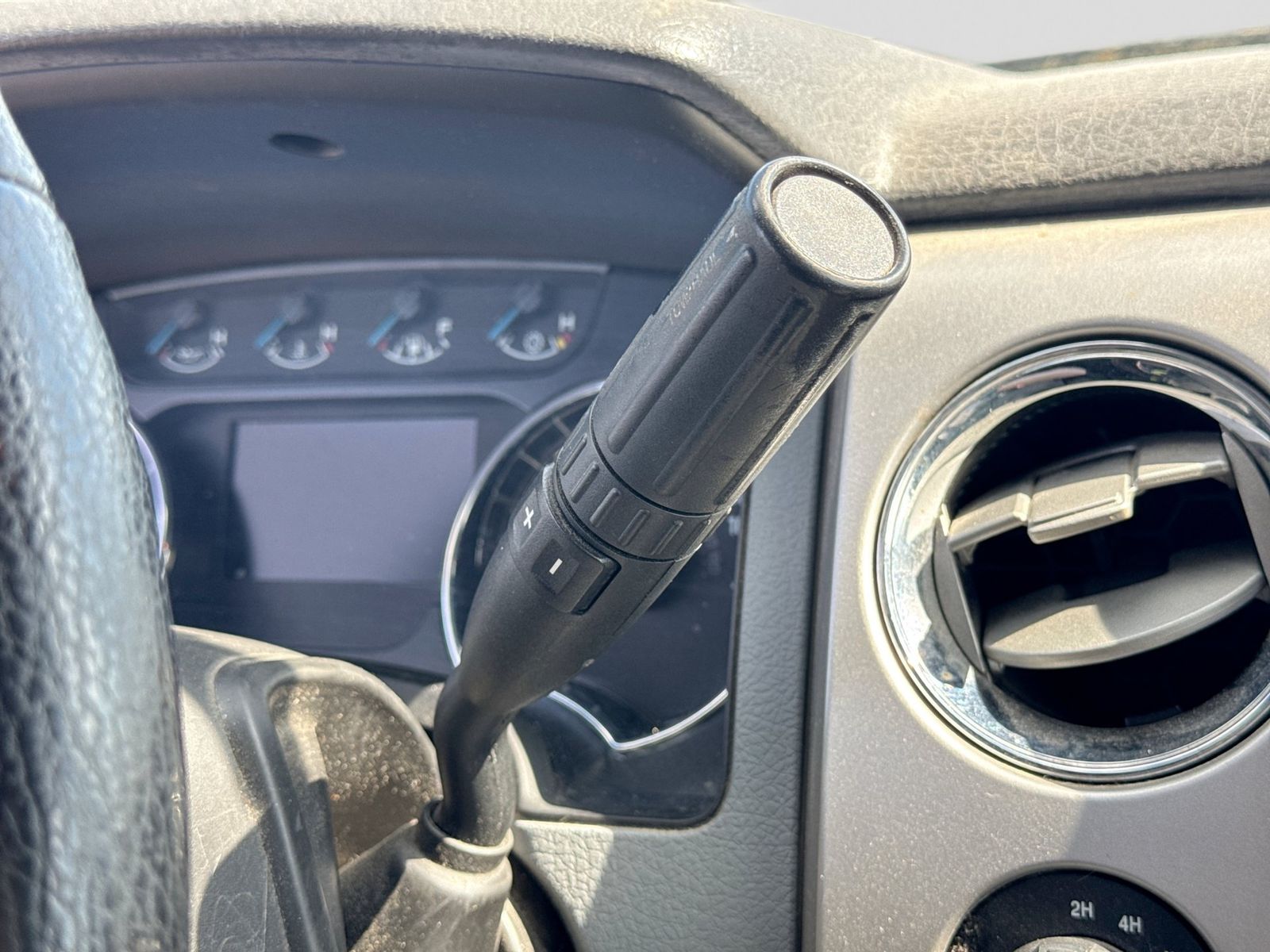 Thumbnail: 2013 Ford F-150 - 22