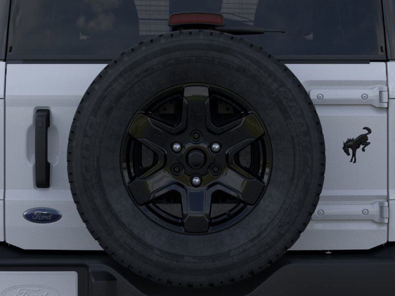 Thumbnail: 2025 Ford Bronco - 25