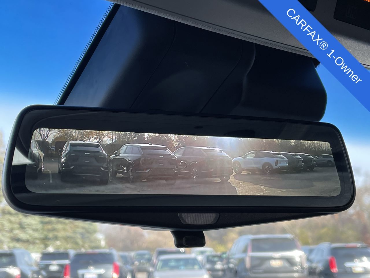 Thumbnail: 2018 Cadillac Escalade - 39