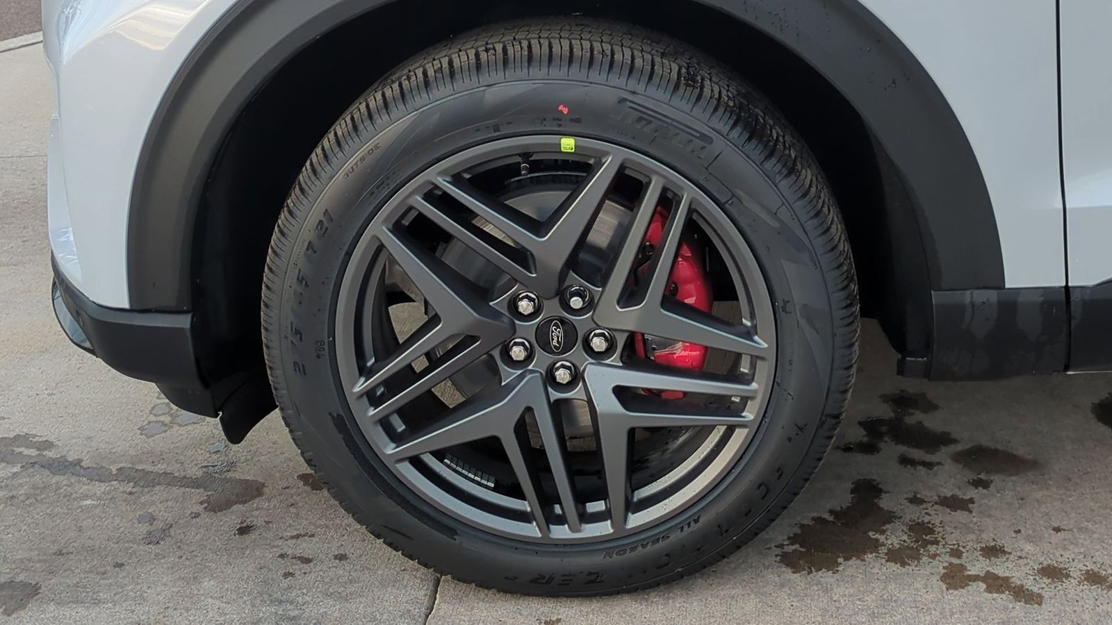 Thumbnail: 2026 Ford Explorer - 10