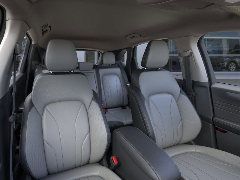 Thumbnail: 2026 Ford Escape - 11