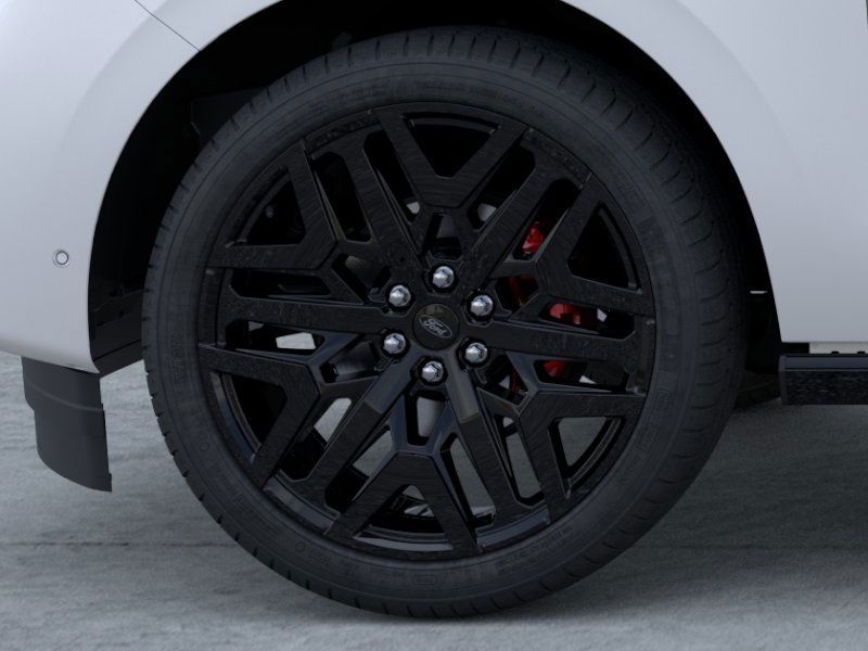 Thumbnail: 2026 Ford Expedition - 20