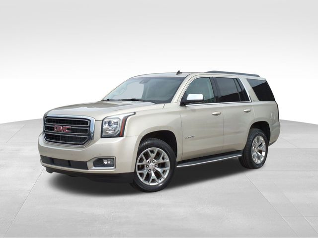 2015 GMC Yukon SLT -
                Washington, MI