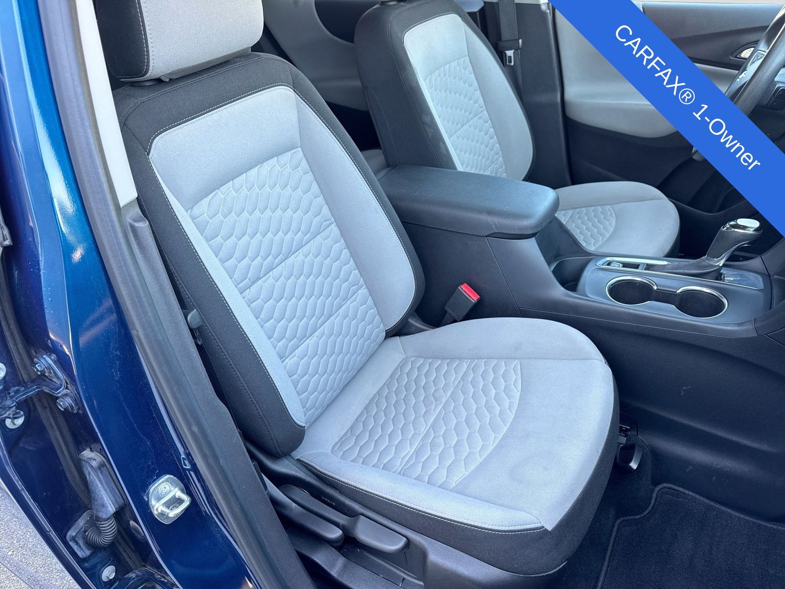 Thumbnail: 2020 Chevrolet Equinox - 19