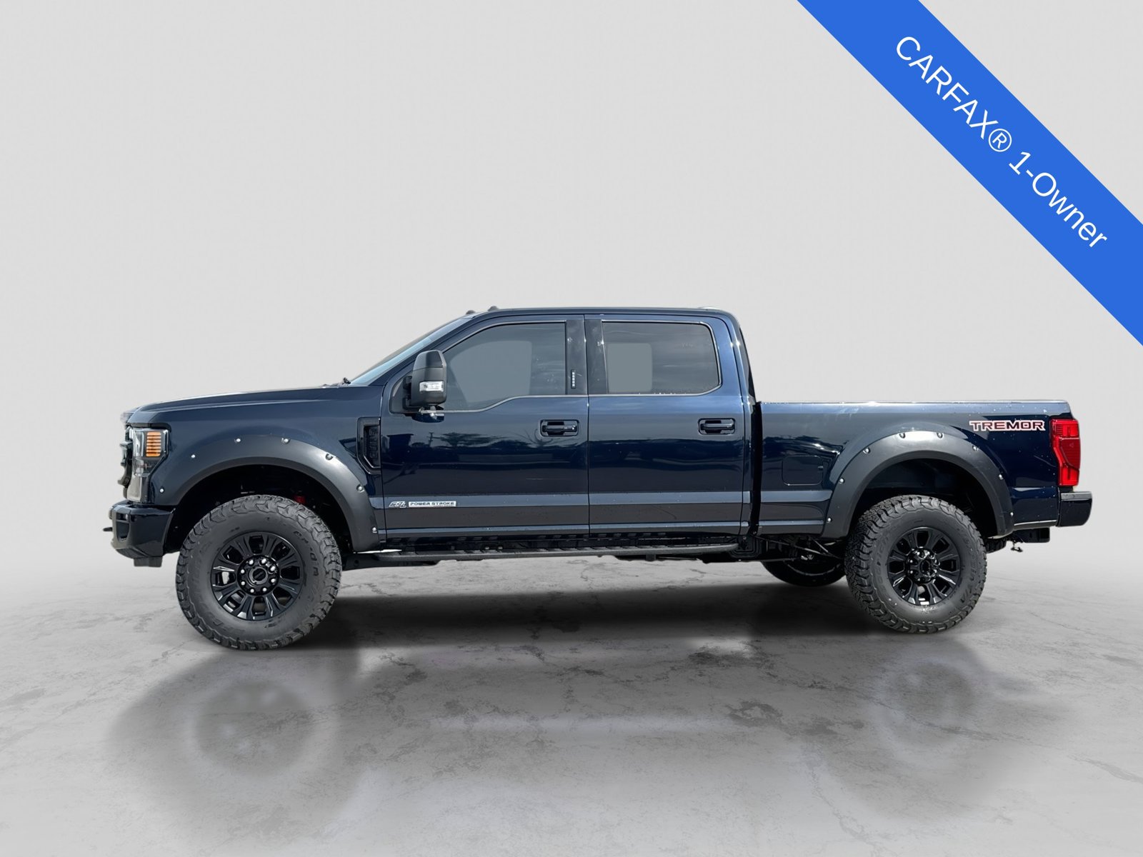 Used 2021 Ford F-250SD Lariat Truck