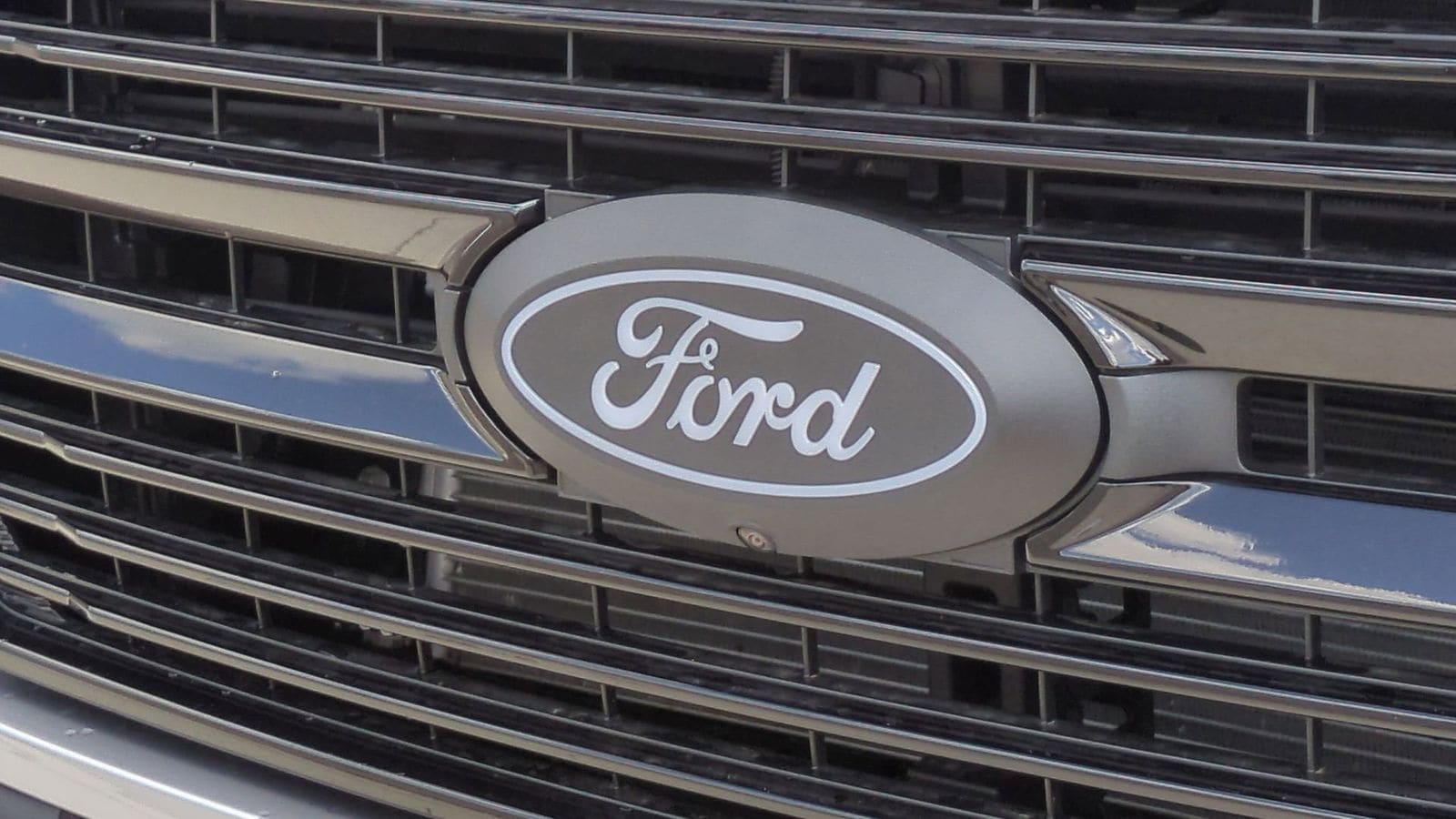 Thumbnail: 2025 Ford F-150 - 10