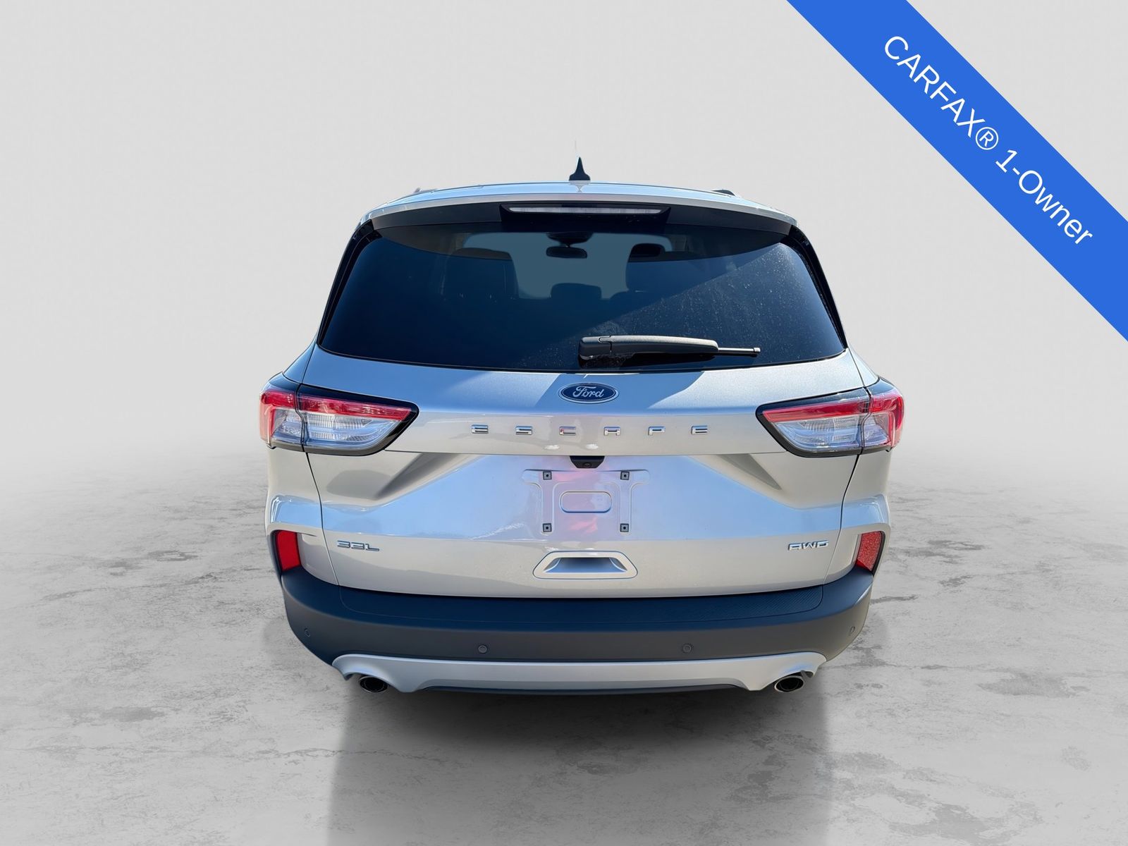 Thumbnail: 2021 Ford Escape - 7