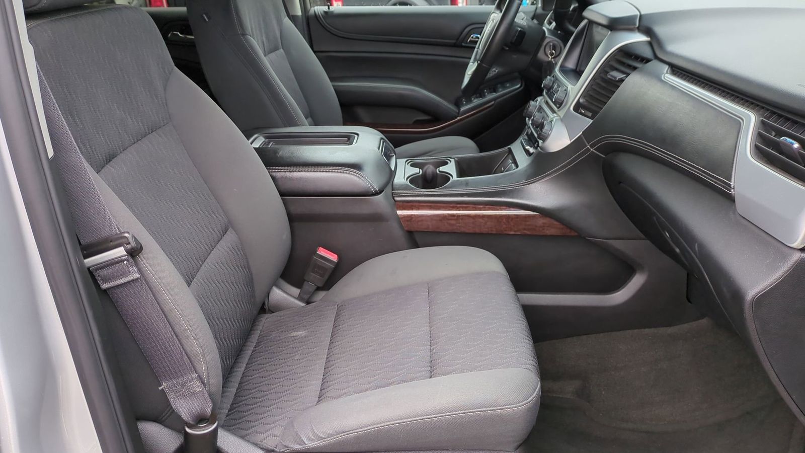 Thumbnail: 2015 GMC Yukon - 22