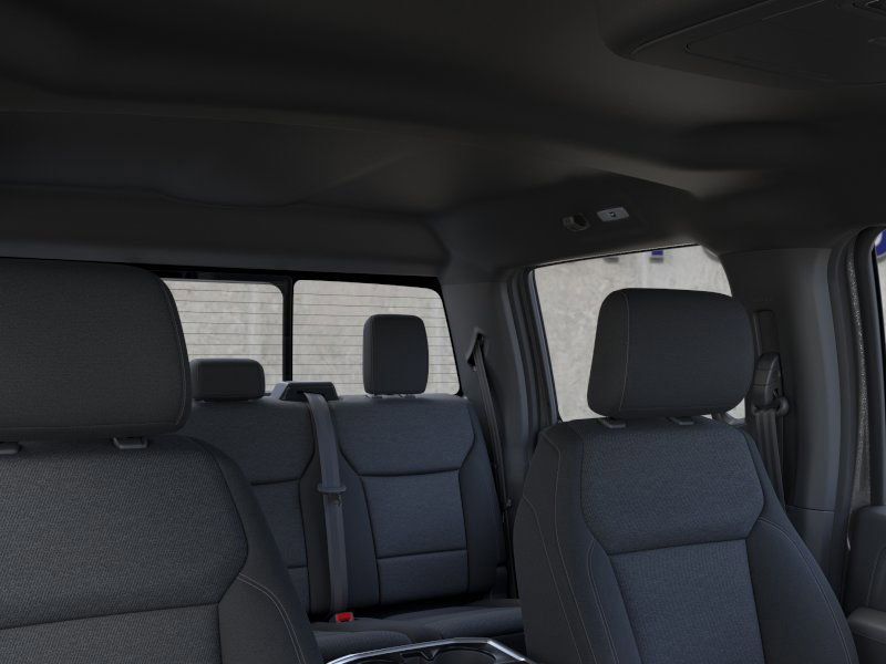 Thumbnail: 2026 Ford F-150 - 22