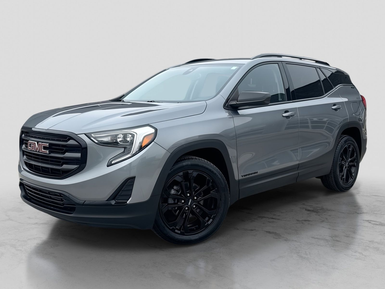 2020 GMC Terrain SLE -
                  Washington, MI