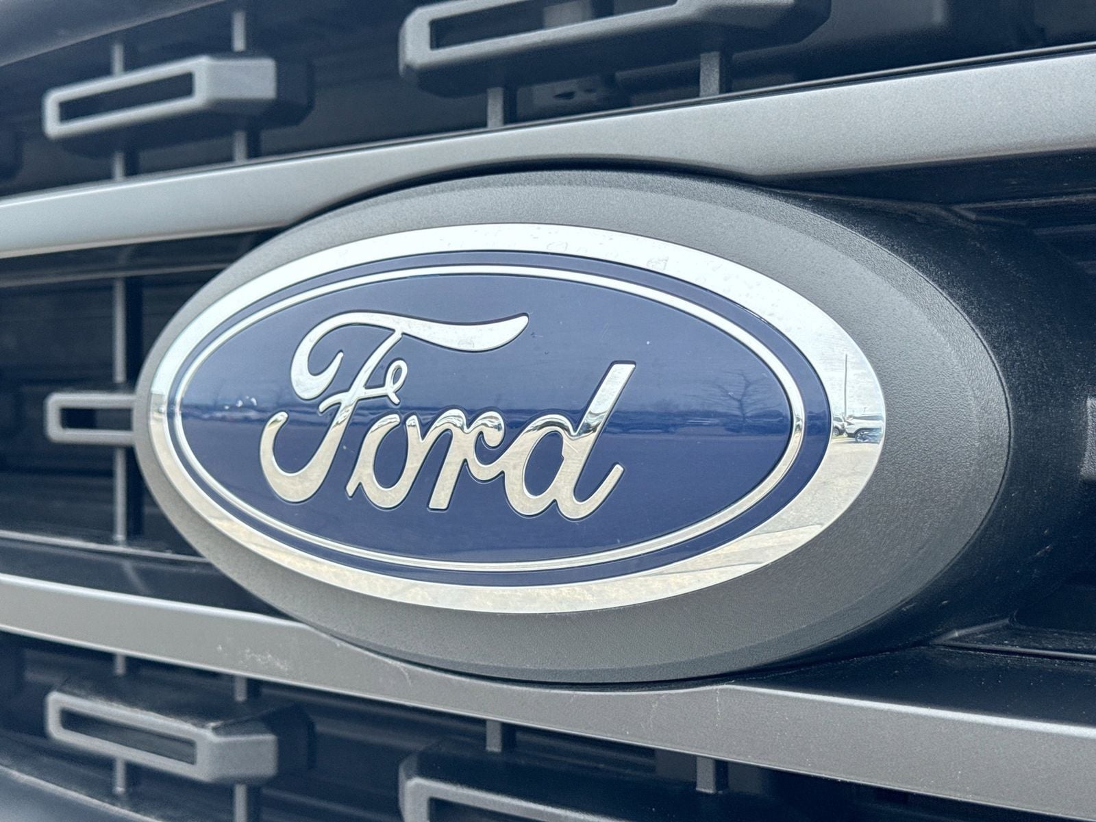 Thumbnail: 2023 Ford F-150 - 10