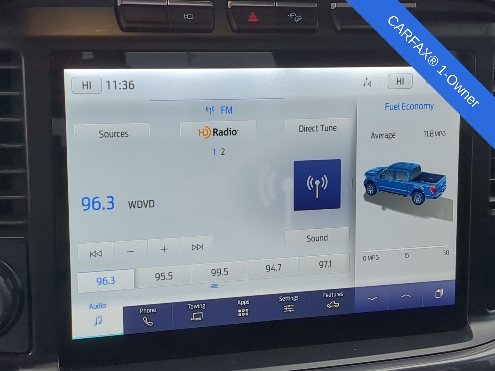 Thumbnail: 2022 Ford F-150 - 36