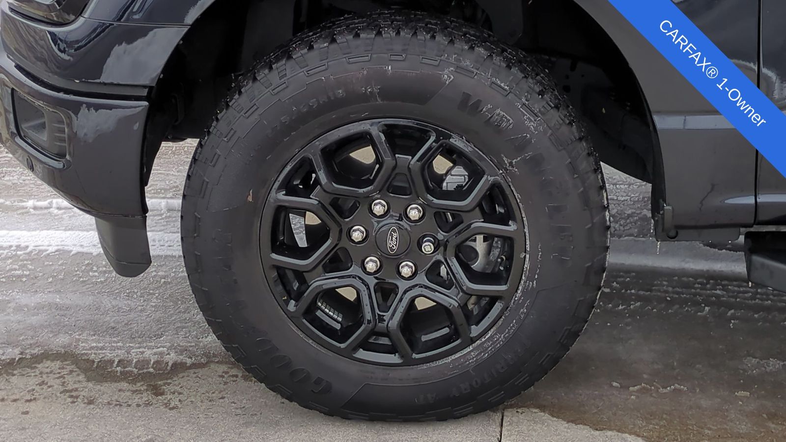 Thumbnail: 2024 Ford F-150 - 14