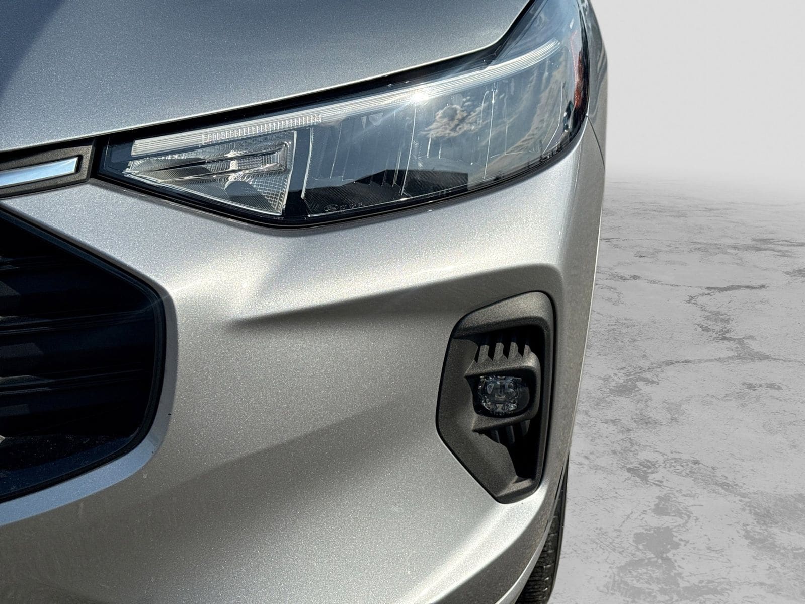 Thumbnail: 2023 Ford Escape - 10