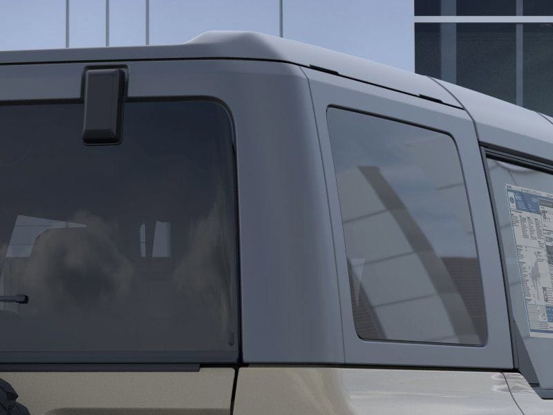 Thumbnail: 2026 Ford Bronco - 25