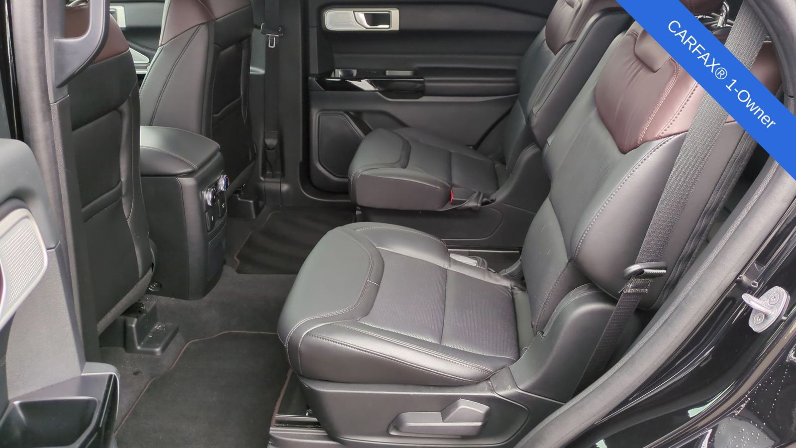 Thumbnail: 2023 Ford Explorer - 19