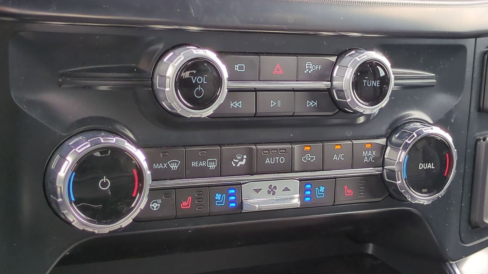 Thumbnail: 2025 Ford F-150 - 26