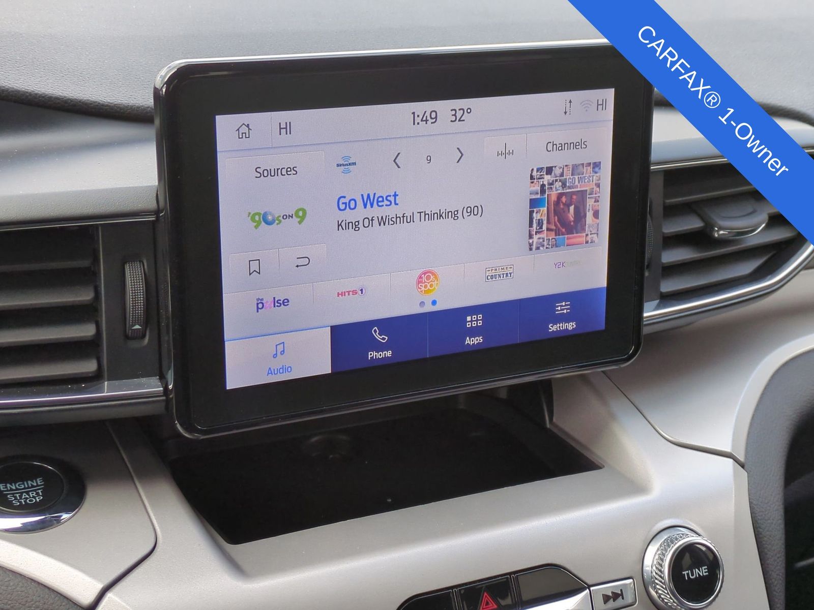 Thumbnail: 2024 Ford Explorer - 34