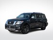  Nissan Armada