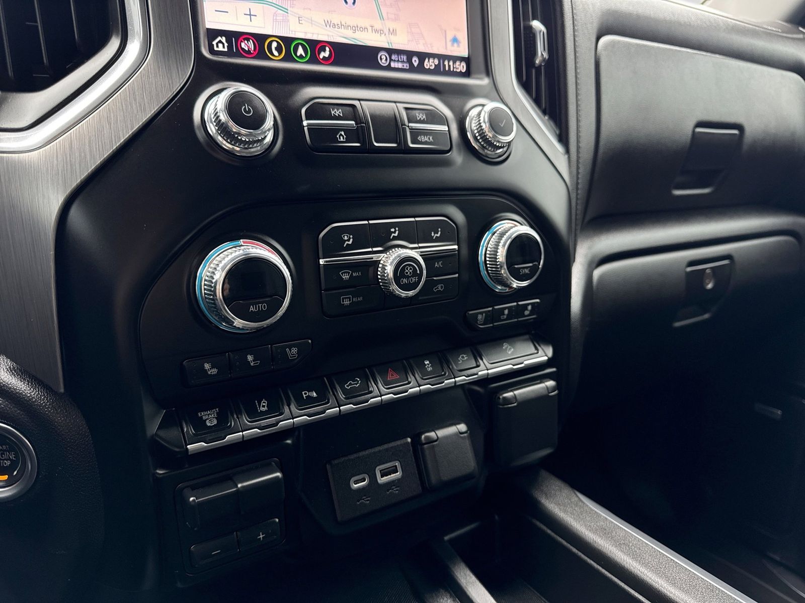 Thumbnail: 2023 GMC Sierra 2500 - 30