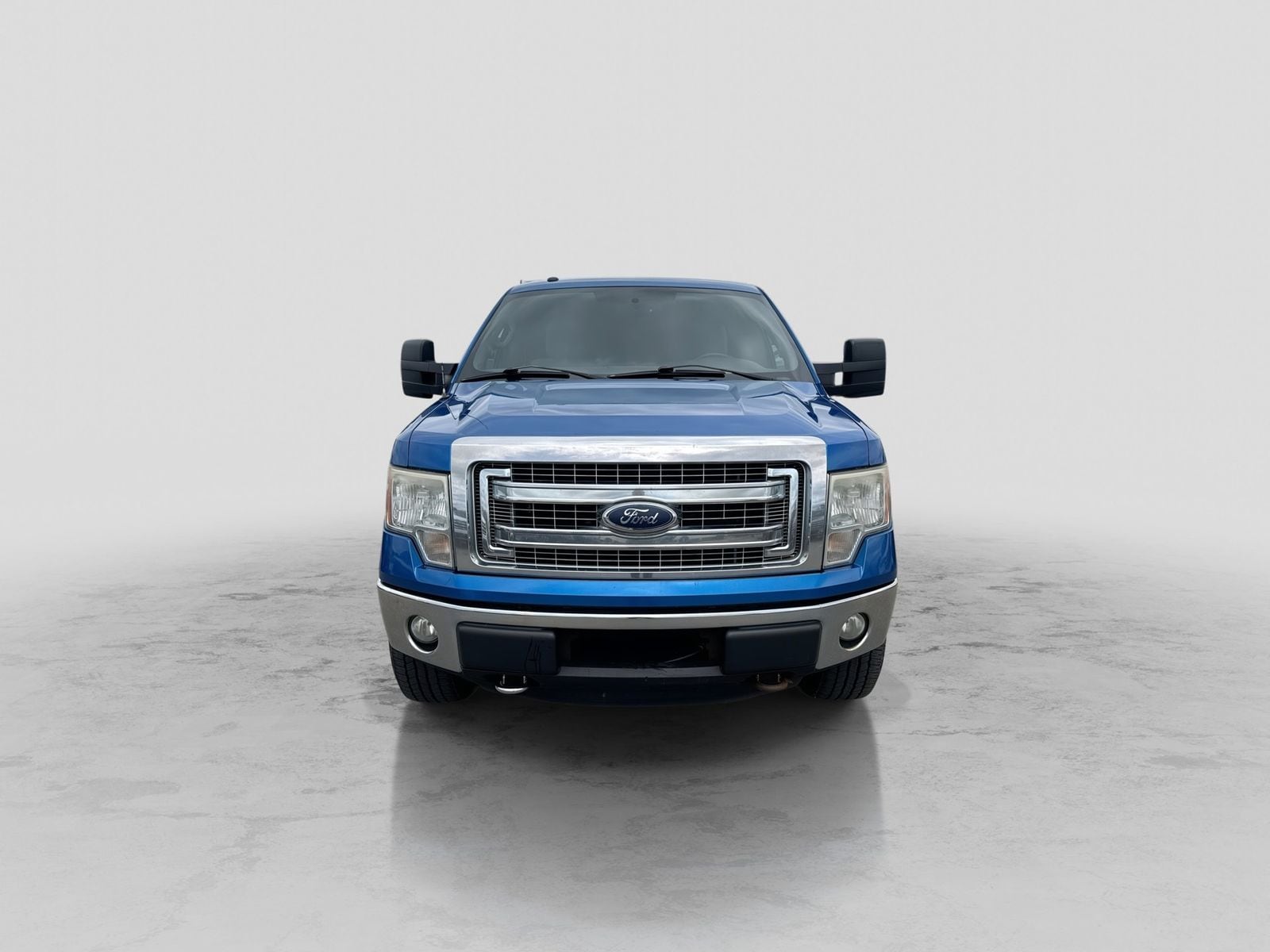 Thumbnail: 2014 Ford F-150 - 12