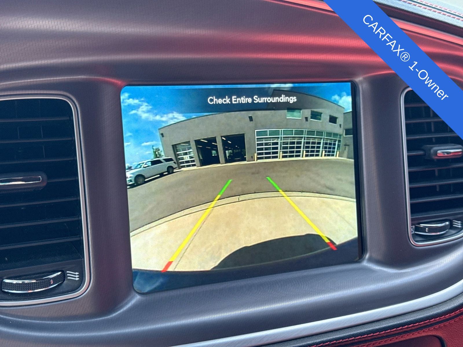 Thumbnail: 2021 Dodge Charger - 37