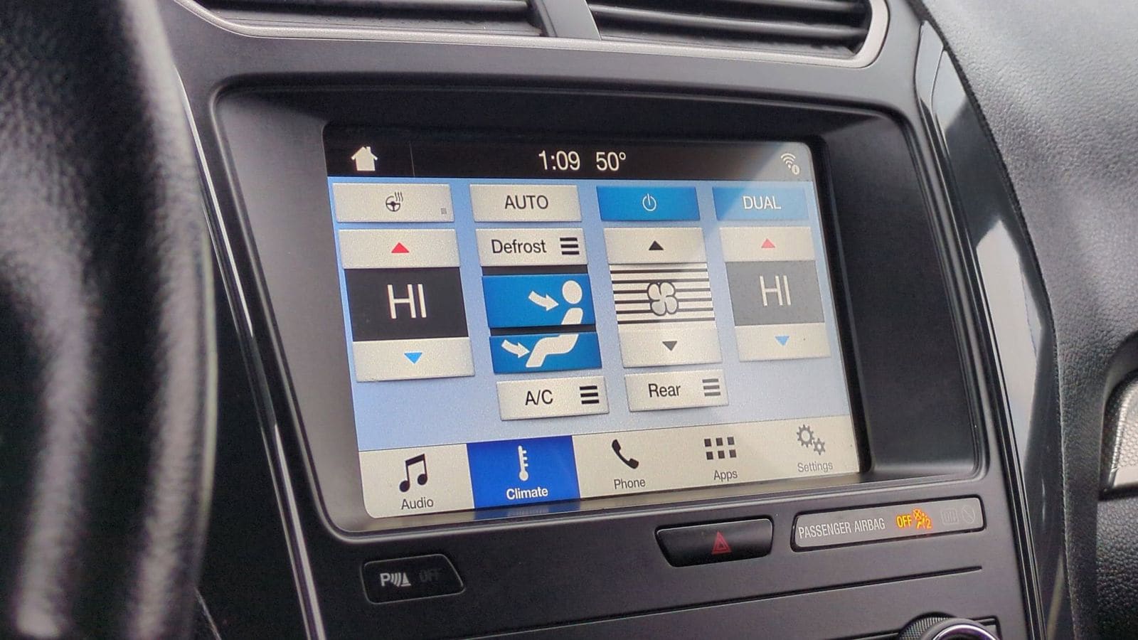 Thumbnail: 2018 Ford Explorer - 33