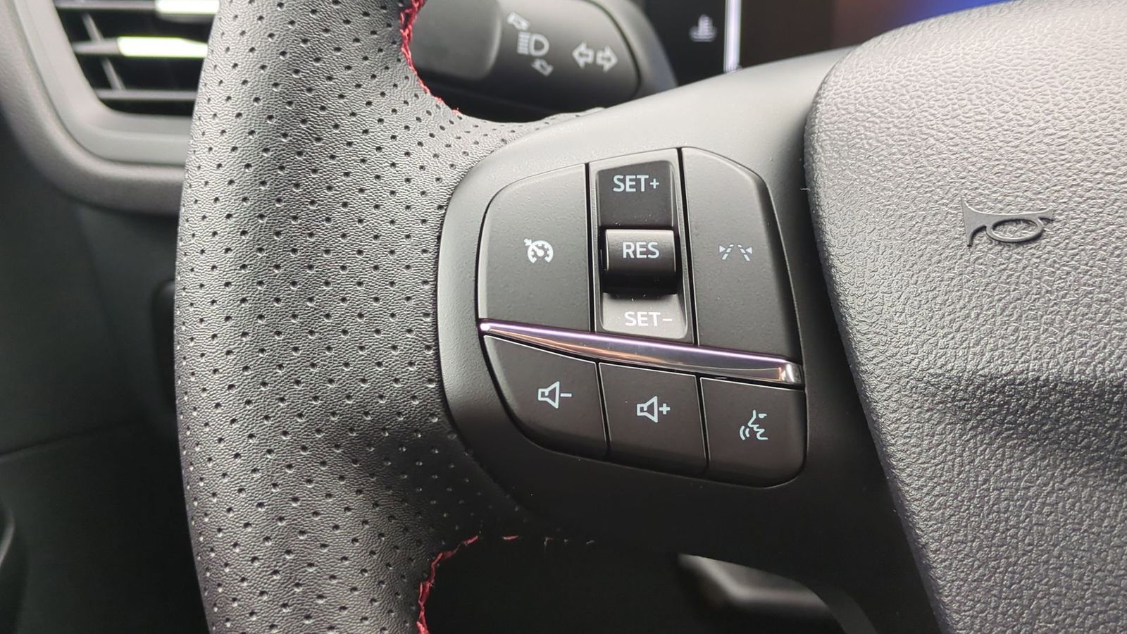 Thumbnail: 2026 Ford Escape - 21