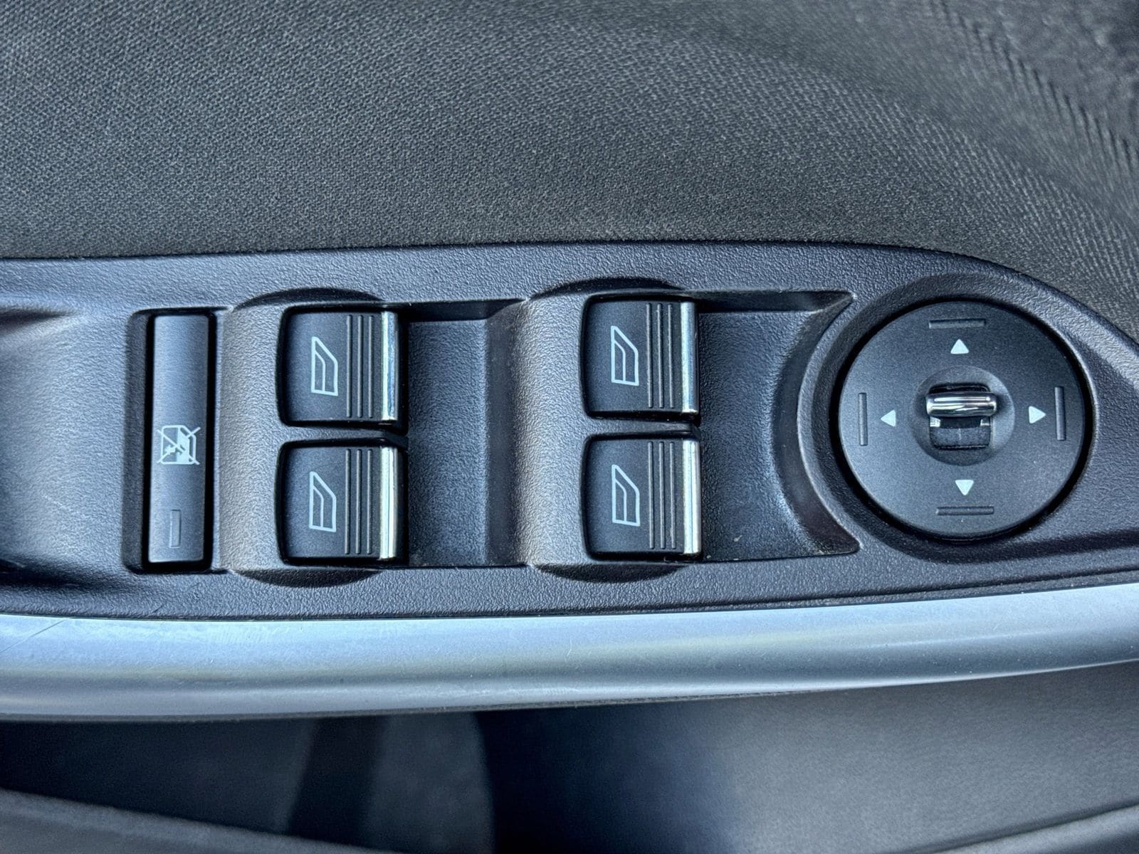 Thumbnail: 2013 Ford Focus - 15