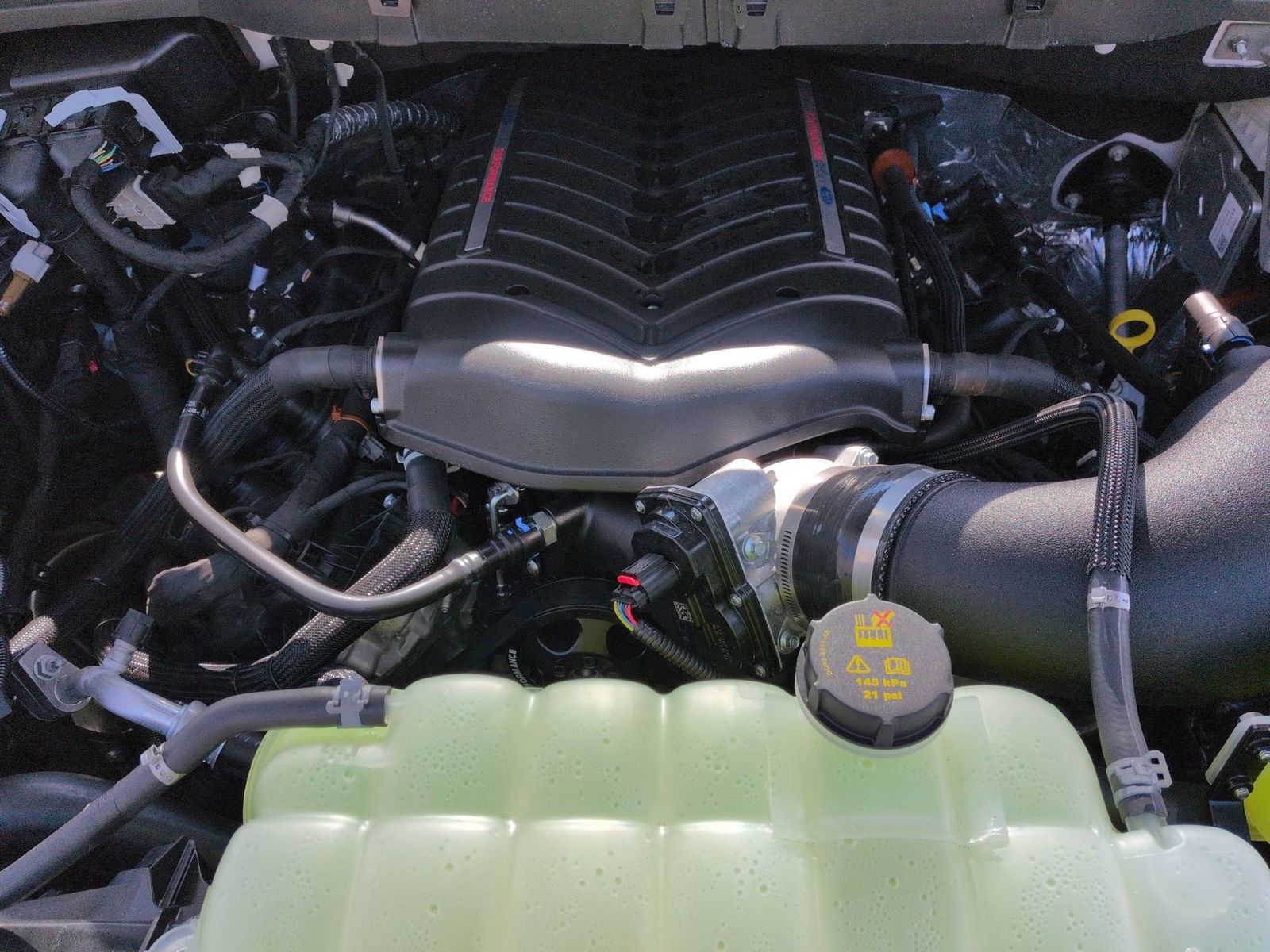 Thumbnail: 2026 Ford F-150 - 14