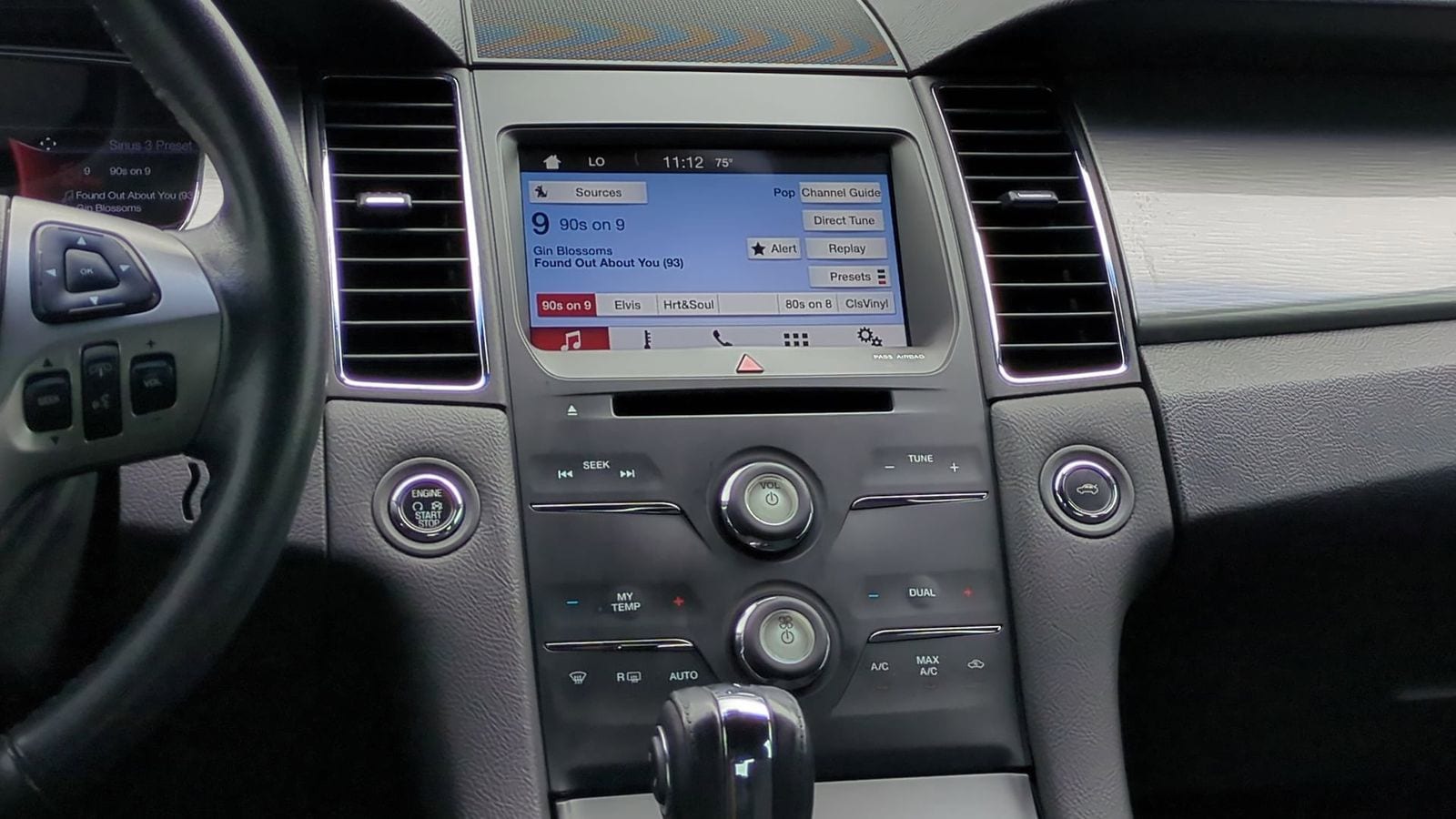 Thumbnail: 2016 Ford Taurus - 24